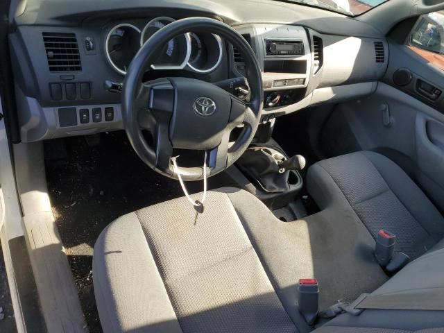 Photo 8 from auction – 2014 TOYOTA TACOMA with VIN 5TFPX4EN1EX022769