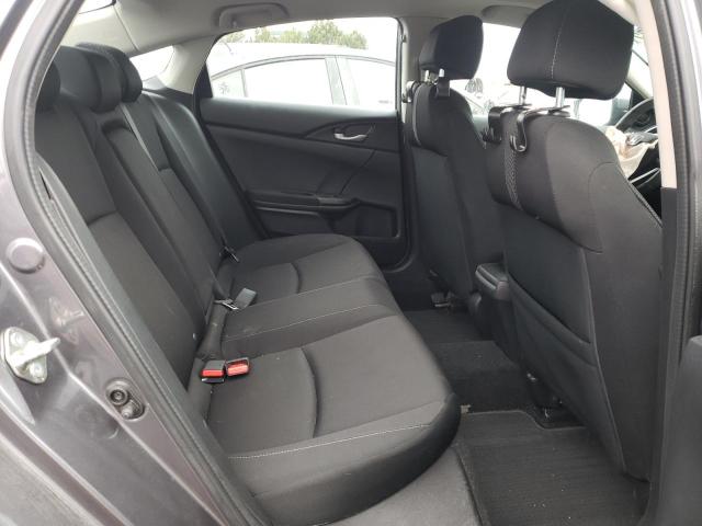 Photo 10 from auction – 2018 HONDA CIVIC EX with VIN 2HGFC2F89JH003360