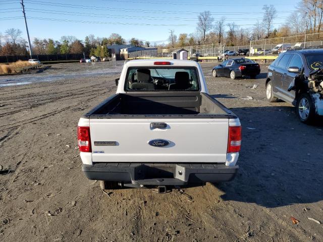 Photo 6 from auction – 2011 FORD RANGER SUP with VIN 1FTKR1ED1BPA74893