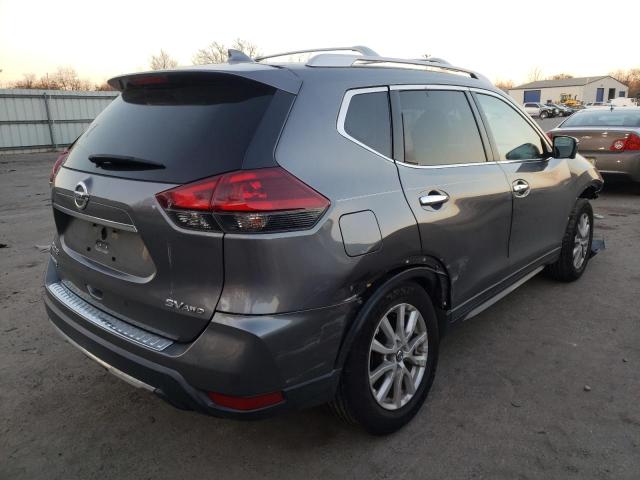 Photo 3 from auction – 2018 NISSAN ROGUE S with VIN KNMAT2MV9JP527525
