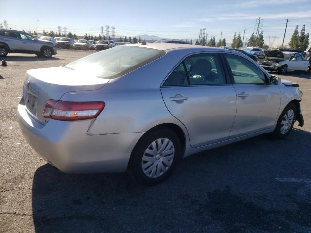 Photo 3 from auction – 2010 TOYOTA CAMRY BASE with VIN 4T1BF3EK3AU057799