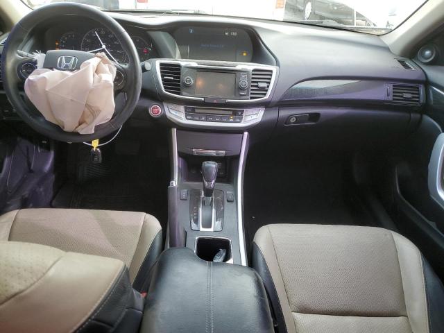 Photo 8 from auction – 2015 HONDA ACCORD EXL with VIN 1HGCT2B89FA008010