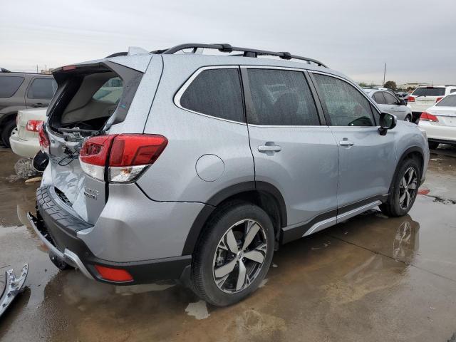 Photo 3 from auction – 2021 SUBARU FORESTER T with VIN JF2SKAXC9MH543767