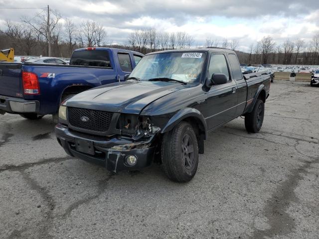 FORD RANGER SUP 2002 z numerem VIN 1FTZR45E32TA29423 - Zdjęcie z aukcji