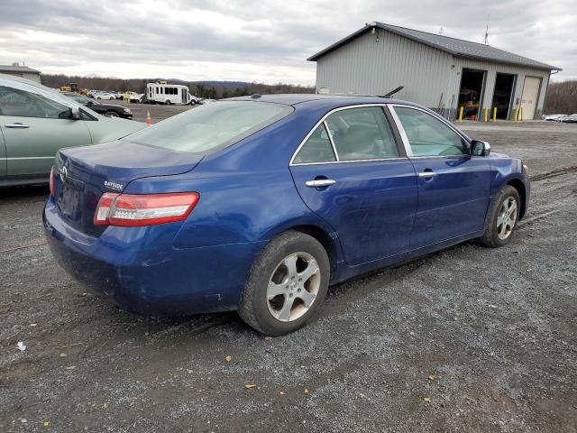 Photo 3 from auction – 2011 TOYOTA CAMRY BASE with VIN 4T1BF3EK2BU639605