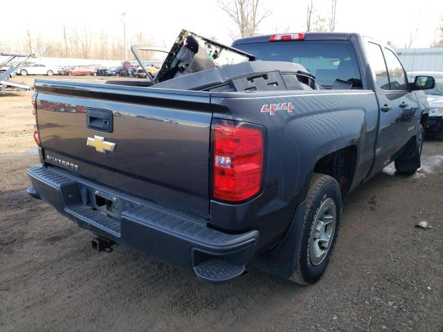Photo 3 from auction – 2015 CHEVROLET SILVERADO with VIN 1GCVKPEH6FZ180385