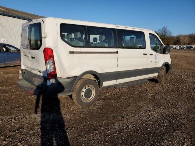 Photo 10 from auction – 2018 FORD TRANSIT T- with VIN 1FBZX2YM5JKA61425