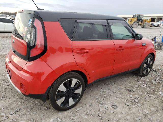 Photo 3 from auction – 2017 KIA SOUL + with VIN KNDJP3A54H7410699