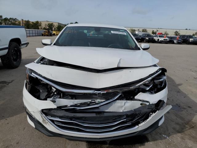 Photo 5 from auction – 2020 CHEVROLET MALIBU LT with VIN 1G1ZD5ST4LF096497
