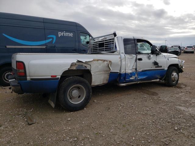 Photo 3 from auction – 1999 DODGE RAM 3500 with VIN 1B7MC3361XJ642399