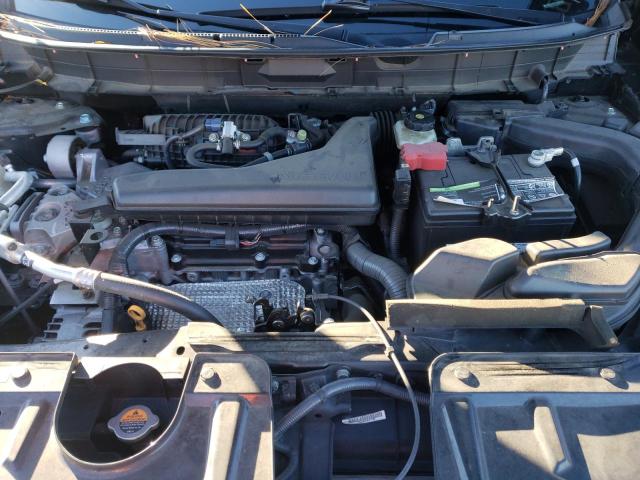 Photo 12 from auction – 2016 NISSAN ROGUE S with VIN 5N1AT2MT2GC739242