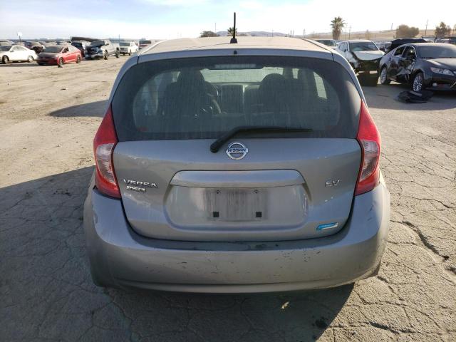 Photo 6 from auction – 2014 NISSAN VERSA NOTE with VIN 3N1CE2CP9EL377992