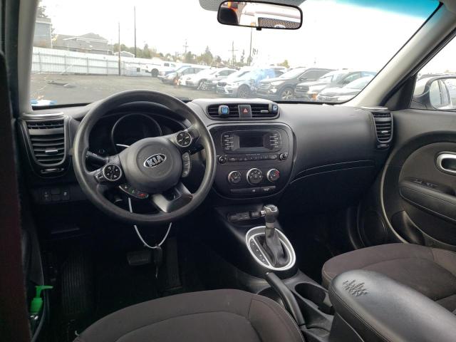 Photo 8 from auction – 2016 KIA SOUL with VIN KNDJN2A28G7834570
