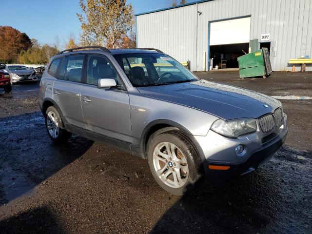 Photo 4 from auction – 2008 BMW X3 3.0SI with VIN WBXPC93458WJ06822