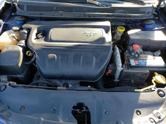 Photo 11 from auction – 2013 DODGE DART SXT with VIN 1C3CDFBA3DD340806