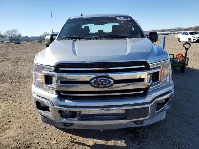 Photo 5 from auction – 2019 FORD F150 SUPER with VIN 1FTEW1E57KKD58430