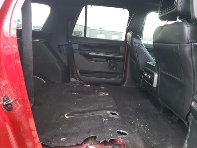 Photo 11 from auction – 2021 FORD EXPEDITION with VIN 1FMJK1JT6MEA32002