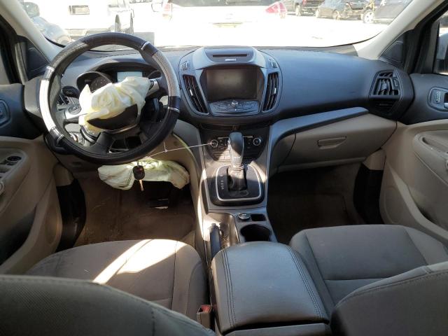 Photo 8 from auction – 2013 FORD ESCAPE SE with VIN 1FMCU0G91DUA09340