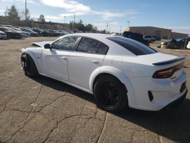 Photo 2 from auction – 2020 DODGE CHARGER SC with VIN 2C3CDXGJ9LH153179