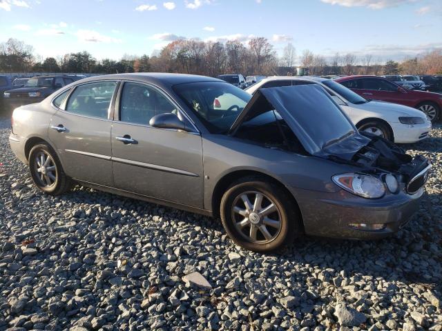 Photo 4 from auction – 2007 BUICK LACROSSE C with VIN 2G4WC582X71219823