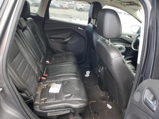Photo 10 from auction – 2013 FORD ESCAPE SEL with VIN 1FMCU9H94DUA72869