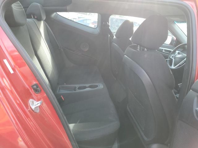 Photo 10 from auction – 2016 HYUNDAI VELOSTER with VIN KMHTC6AD5GU299024