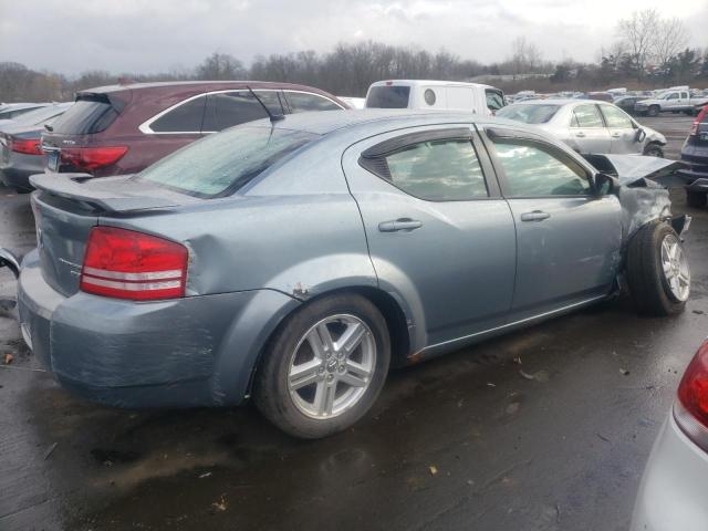 Photo 3 from auction – 2009 DODGE AVENGER SX with VIN 1B3LC56B89N522418