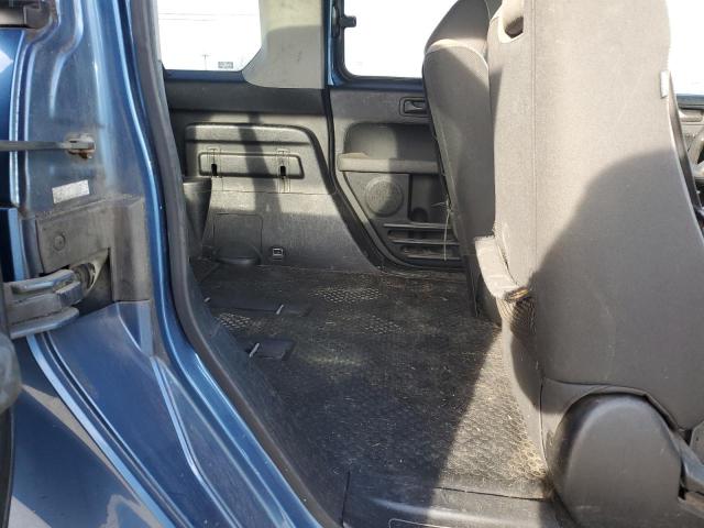 Photo 10 from auction – 2007 HONDA ELEMENT EX with VIN 5J6YH28777L000072