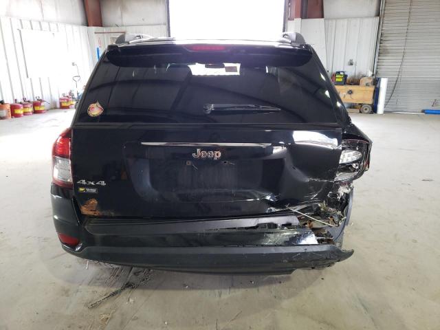 Photo 6 from auction – 2014 JEEP COMPASS SP with VIN 1C4NJDBB3ED800137