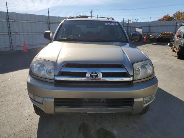 Photo 5 from auction – 2005 TOYOTA 4RUNNER SR with VIN JTEZU14R758025489