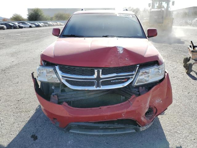 Photo 5 from auction – 2014 DODGE JOURNEY SX with VIN 3C4PDCBGXET211070