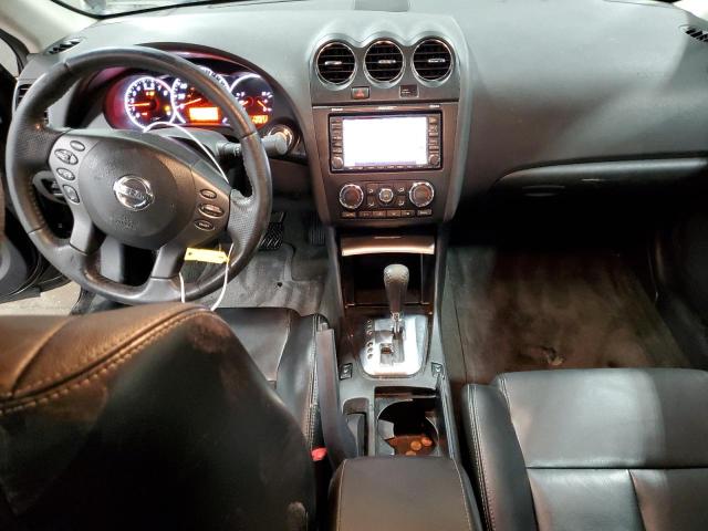 Photo 8 from auction – 2010 NISSAN ALTIMA SR with VIN 1N4BL2EP6AC194945