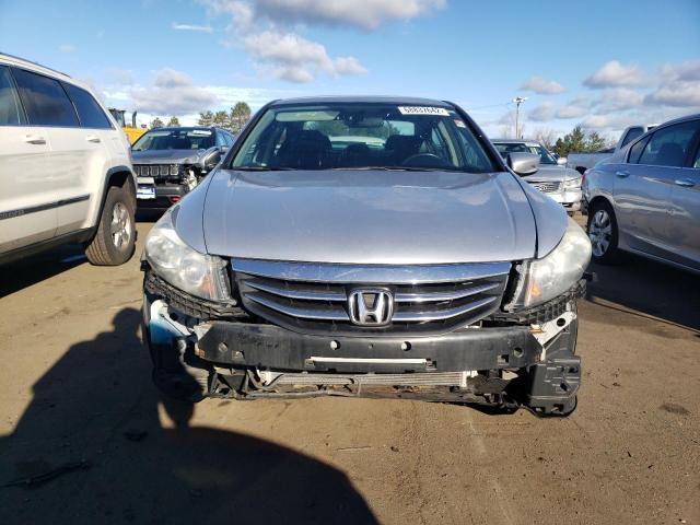 Photo 5 from auction – 2012 HONDA ACCORD SE with VIN 1HGCP2F67CA033853