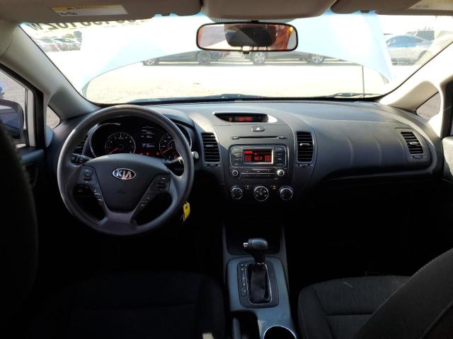 Photo 8 from auction – 2016 KIA FORTE LX with VIN KNAFK4A6XG5618872