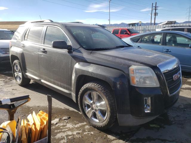 Photo 4 from auction – 2014 GMC TERRAIN SL with VIN 2GKFLXE38E6126591