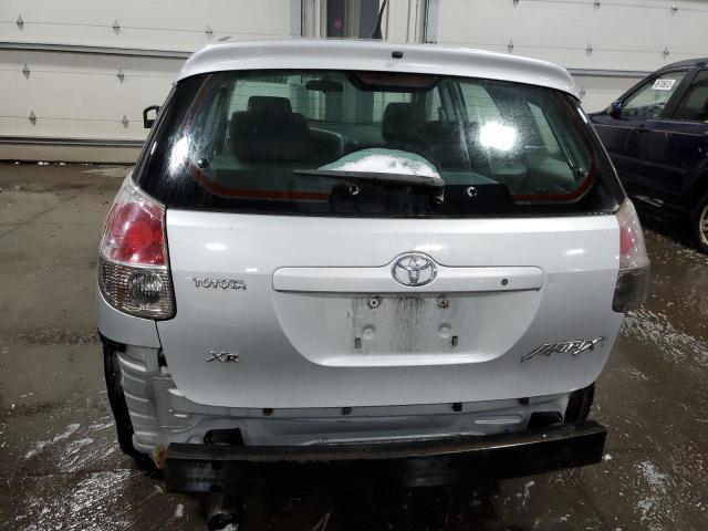 Zdjęcie 6 z aukcji – 2007 TOYOTA COROLLA MA z VIN 2T1KR32E17C663523