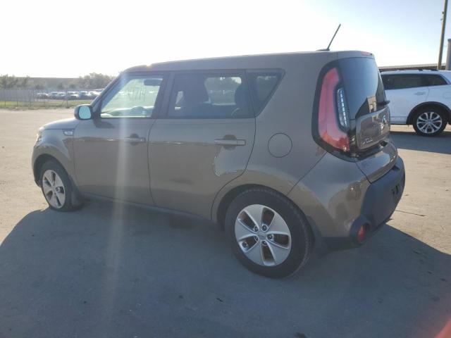 Photo 2 from auction – 2016 KIA SOUL with VIN KNDJN2A22G7331746