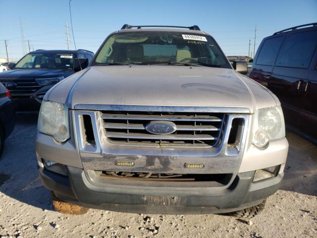 Photo 5 from auction – 2007 FORD EXPLORER S with VIN 1FMEU51K97UA08023