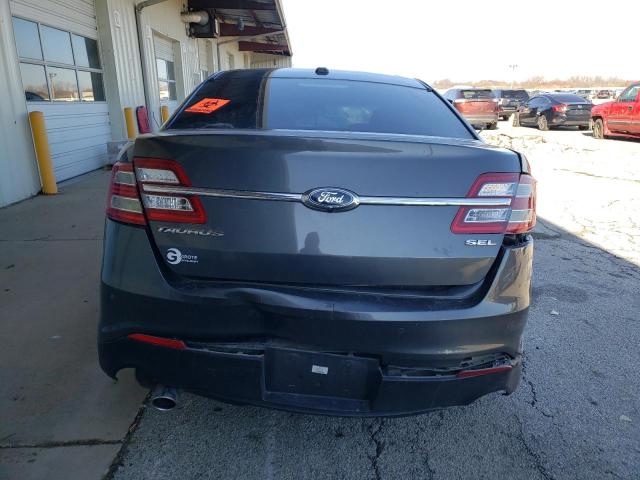 Фото 6 с аукциона – 2018 FORD TAURUS SEL с VIN 1FAHP2E84JG101453