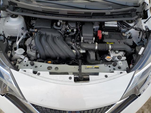 Photo 11 from auction – 2018 NISSAN VERSA NOTE with VIN 3N1CE2CP1JL361229