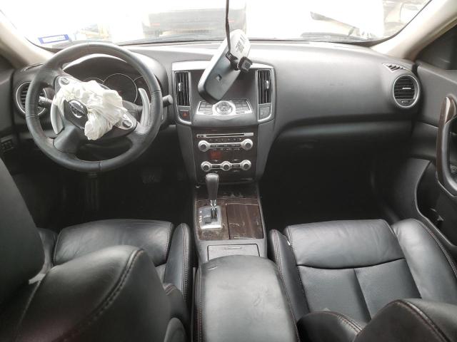 Photo 8 from auction – 2013 NISSAN MAXIMA S with VIN 1N4AA5AP8DC846882