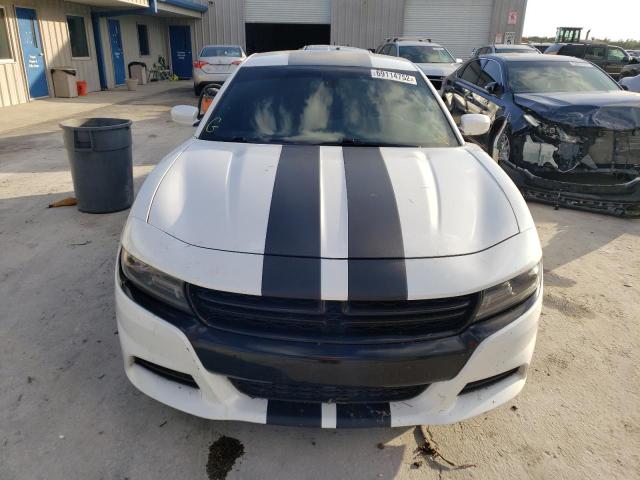 Photo 5 from auction – 2015 DODGE CHARGER R/ with VIN 2C3CDXCT4FH918276