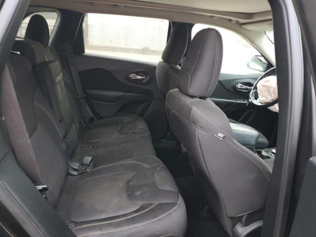 Photo 11 from auction – 2015 JEEP CHEROKEE L with VIN 1C4PJLCS7FW730813