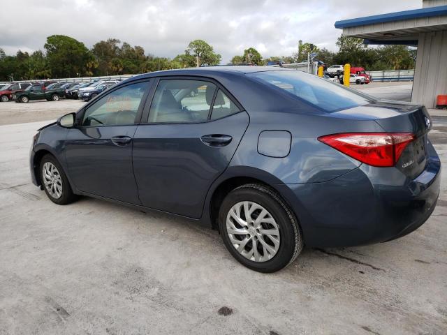 Photo 2 from auction – 2019 TOYOTA COROLLA L with VIN 2T1BURHE5KC196849