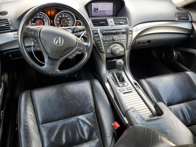 Photo 8 from auction – 2012 ACURA TL with VIN 19UUA8F5XCA008543