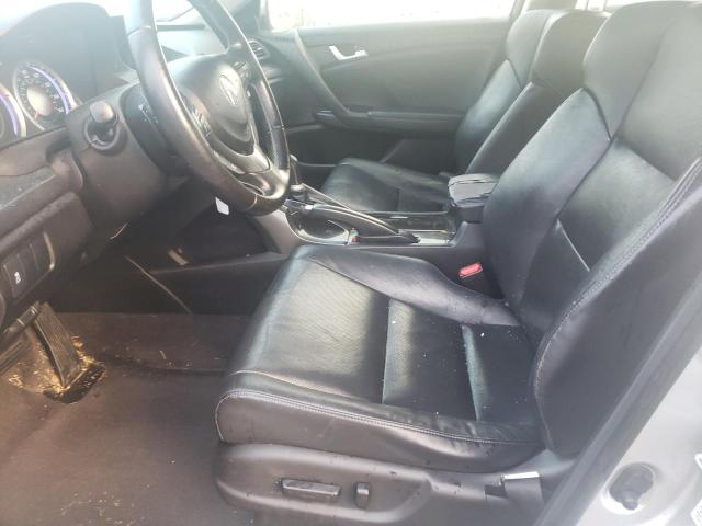 Photo 7 from auction – 2012 ACURA TSX with VIN JH4CU2F46CC017457