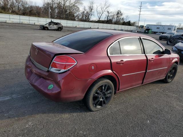 Photo 3 from auction – 2007 SATURN AURA XE with VIN 1G8ZS57N07F265227