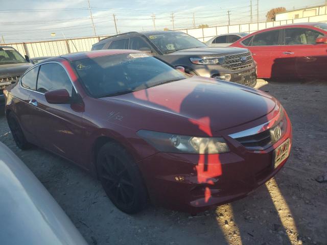 Photo 4 from auction – 2012 HONDA ACCORD EXL with VIN 1HGCS2B82CA004959