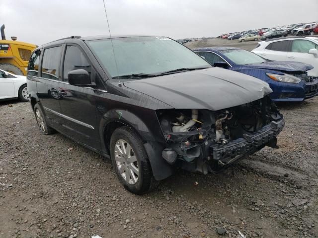 Photo 4 from auction – 2014 CHRYSLER TOWN & COU with VIN 2C4RC1BG4ER248599