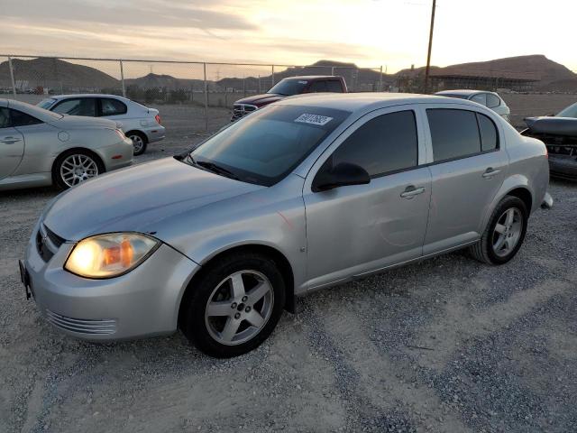 CHEVROLET COBALT LS 2007 with VIN 1G1AK55F077414897 - Photo from auction
